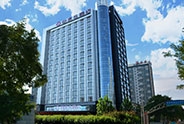 连锁旅馆